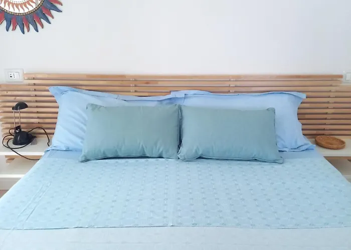Giulio\'S Apartment