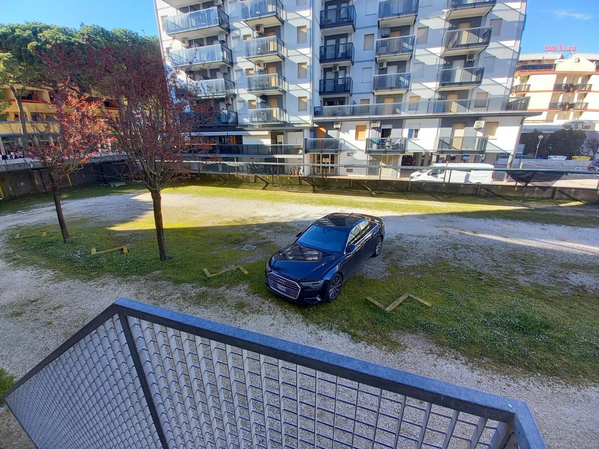 Appartamento Giulio's Bibione