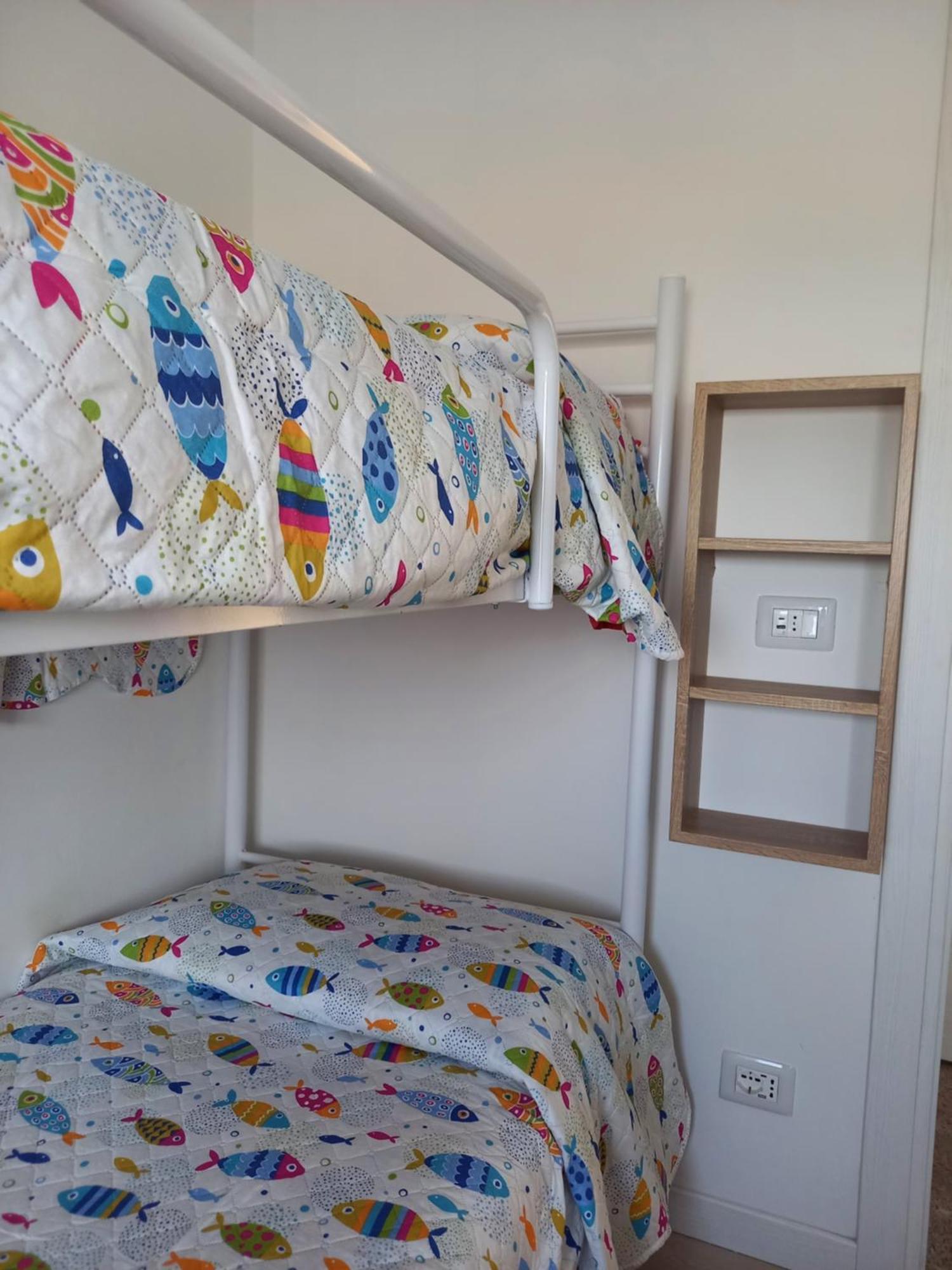Giulio's Appartamento Bibione