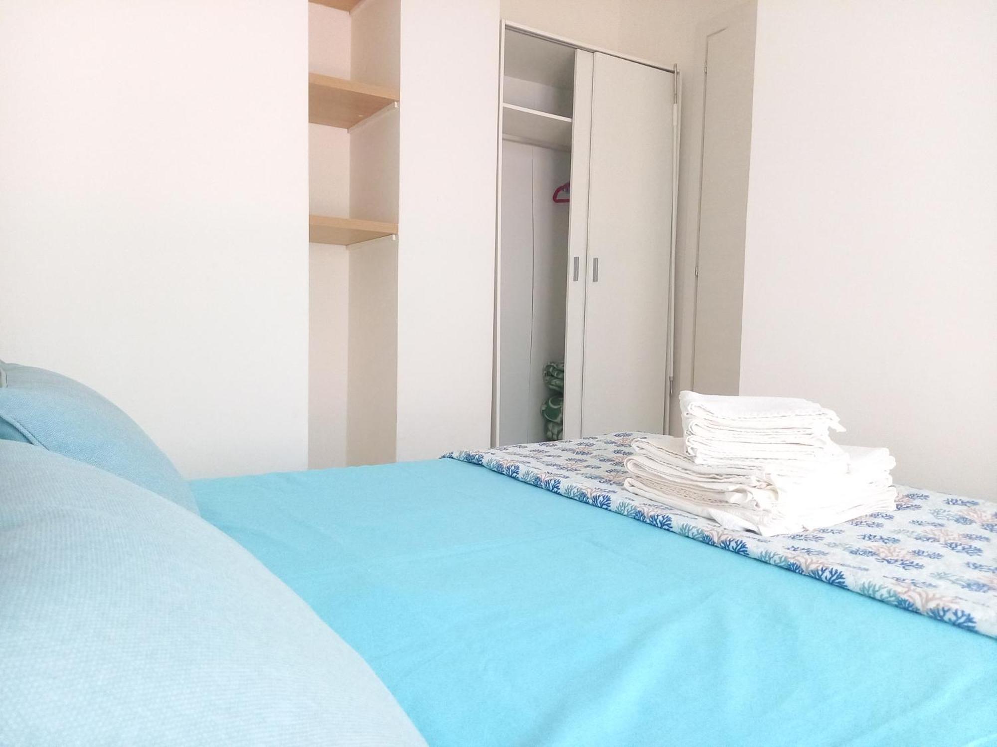 Giulio's - Beachfront Apartment Bibione